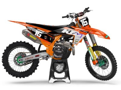 KTM 250-450 2023 3 SIDE