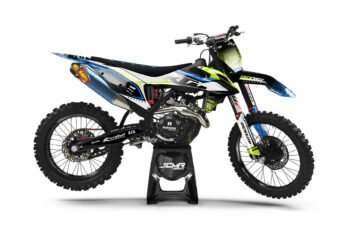 KTM 450 2021 3 VIEW