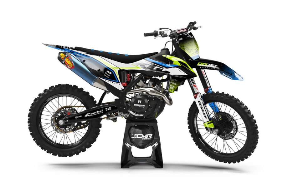 KTM 450 2021 3 VIEW