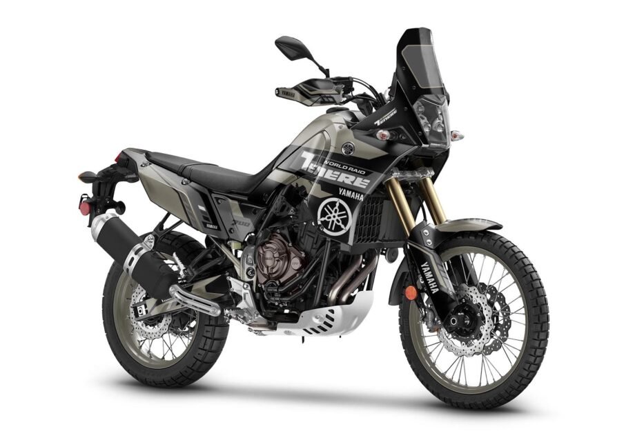 TENERE 700_2019-2020 2 VIEW