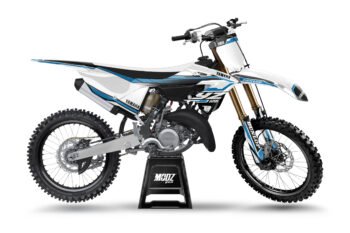 YAMAHA YZ 2022