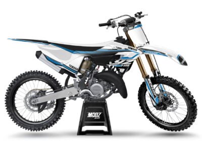 YAMAHA YZ 2022