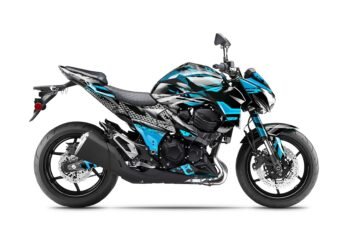 KAWASAKI Z800 13-16