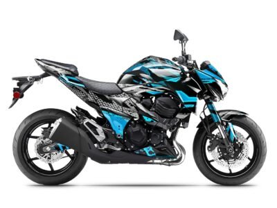 KAWASAKI Z800 13-16