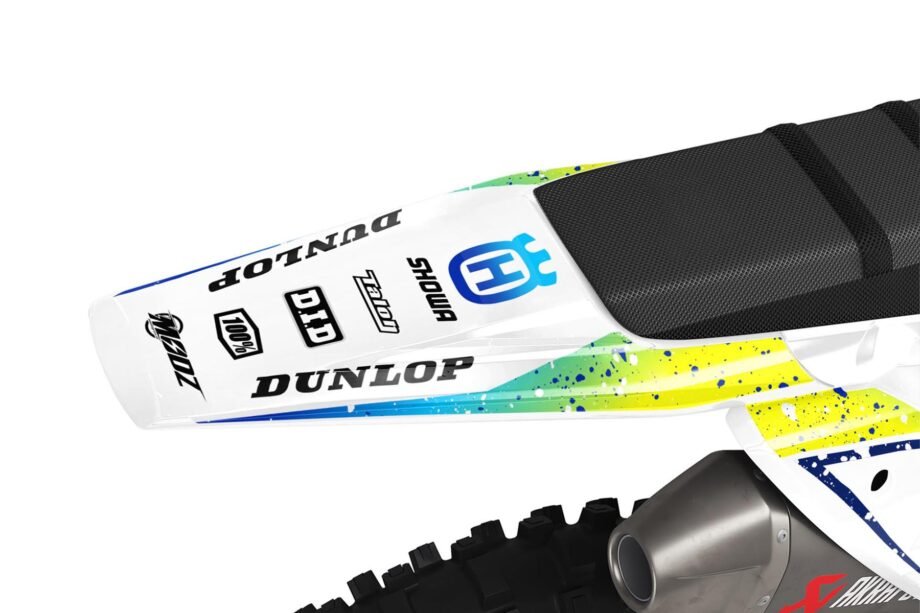 HUSQVARNA FC 450 2023 3 VIEW