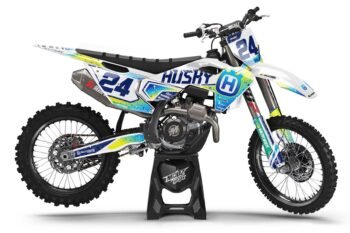 HUSQVARNA FC 450 2023 3 VIEW