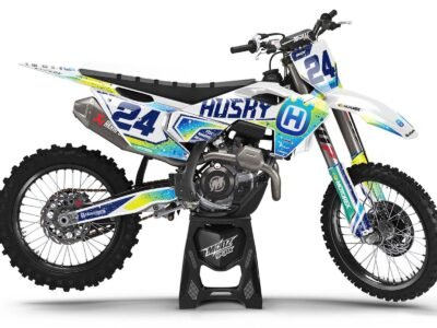 HUSQVARNA FC 450 2023 3 VIEW