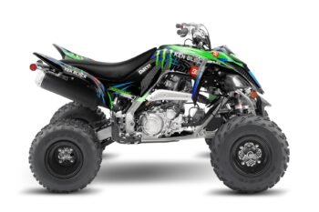 YAMAHA RAPTOR 700