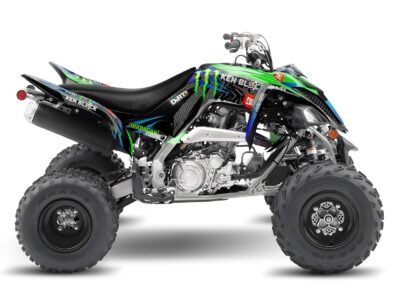 YAMAHA RAPTOR 700