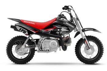 HONDA CRF 50