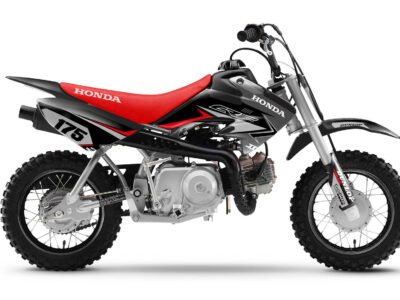 HONDA CRF 50