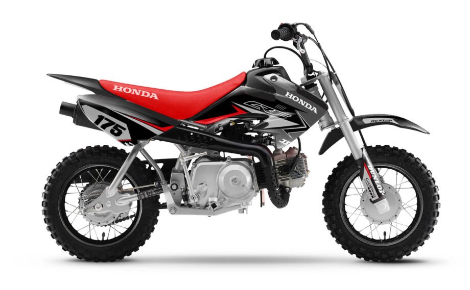 HONDA CRF 50