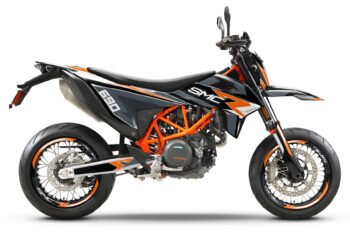 KTM 690 SMC-R 2019 _2 VIEW