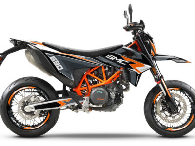 KTM 690 SMC-R 2019 _2 VIEW