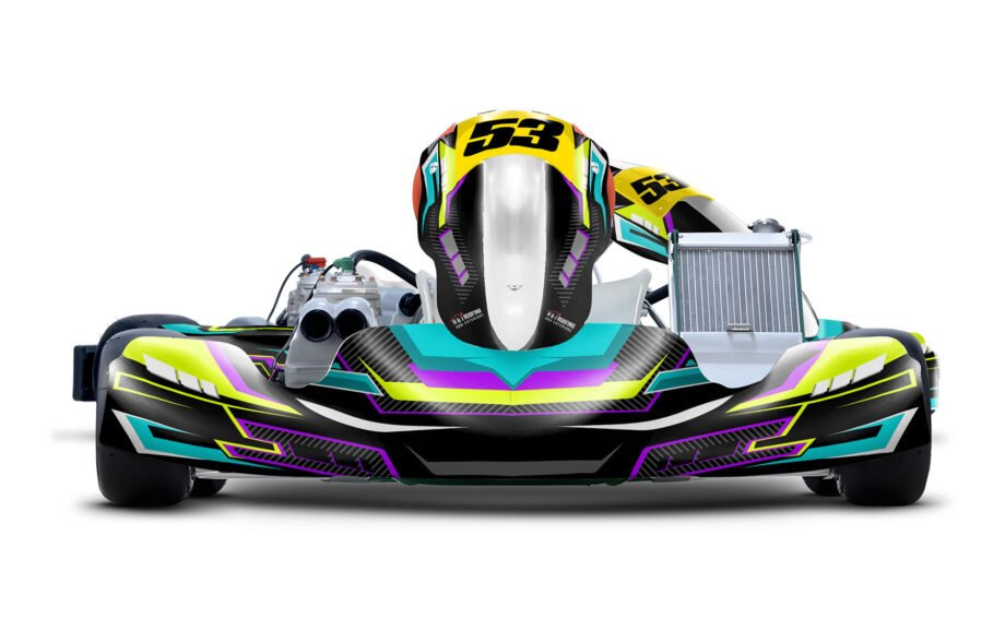 TONYKART OTK M7_2019