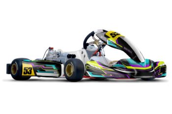 TONYKART OTK M7_2019
