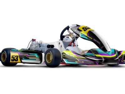 TONYKART OTK M7_2019