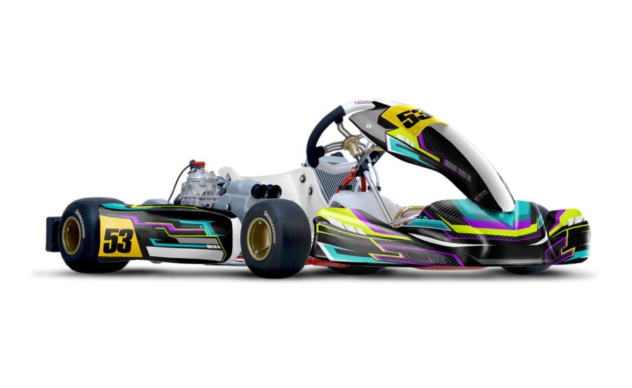 TONYKART OTK M7_2019