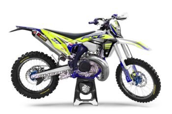 SHERCO SE300