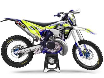 SHERCO SE300