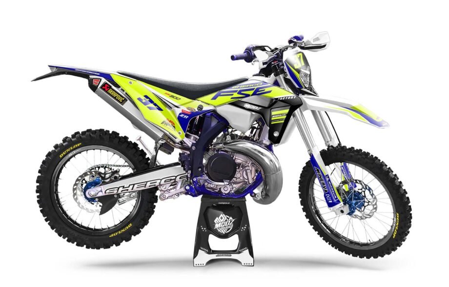 SHERCO SE300