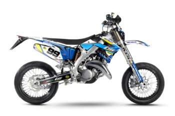 TM 125 SMR 2020 3 VIEW