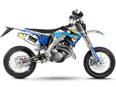 TM 125 SMR 2020 3 VIEW