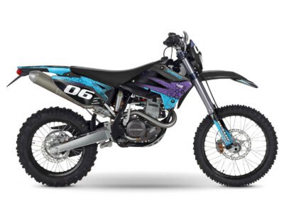 SHERCO 510 SE _ 2007-2009