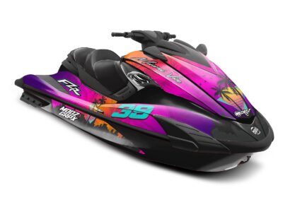 FZR JETSKI 2018