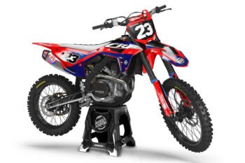 HONDA CRF 2023
