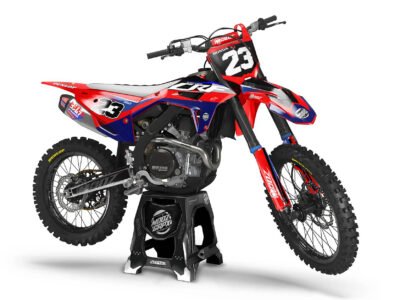 HONDA CRF 2023
