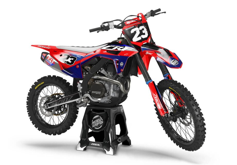 HONDA CRF 2023