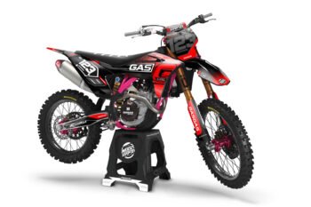 GasGas MC450F 2023