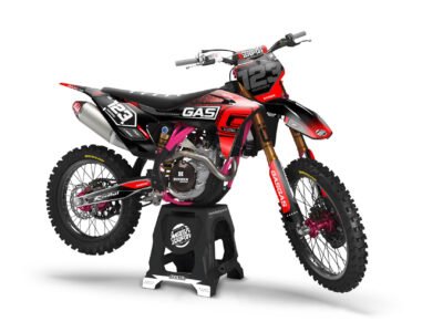 GasGas MC450F 2023