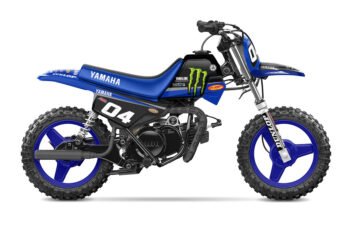 YAMAHA PW 50