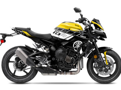 YAMAHA MT10