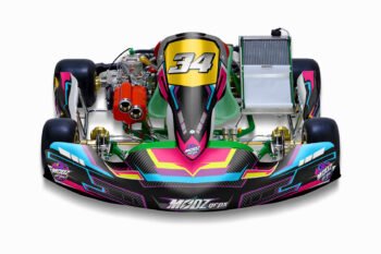 TONY KART M6_2015