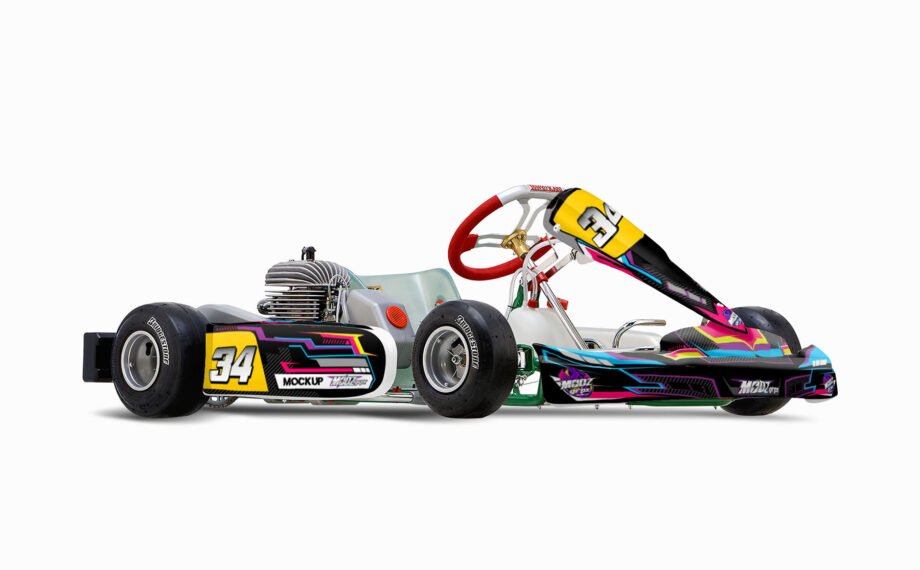 TONY KART M6_2015