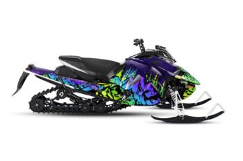 YAMAHA Sidewinder SRX LE 2019
