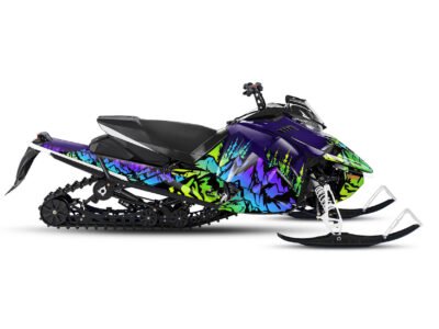 YAMAHA Sidewinder SRX LE 2019