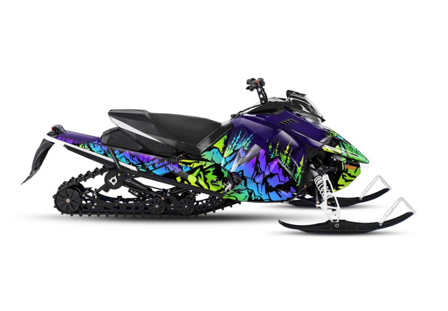 YAMAHA Sidewinder SRX LE 2019