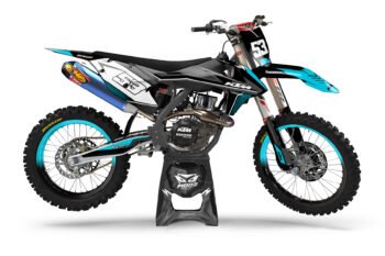 KTM 250 2017 3 VIEW