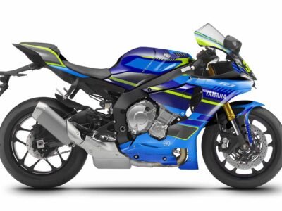 YAMAHA R1 2015-2019