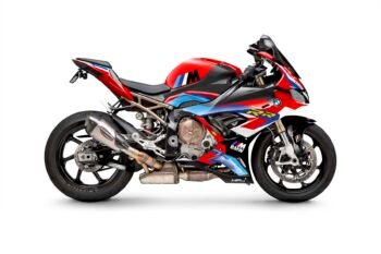 BMW S1000RR-2020