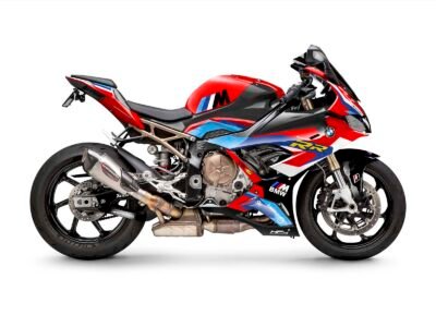 BMW S1000RR-2020