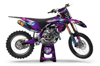 KAWASAKI KX 450 2024