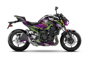 KAWASAKI Z900 2022