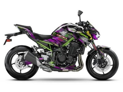 KAWASAKI Z900 2022
