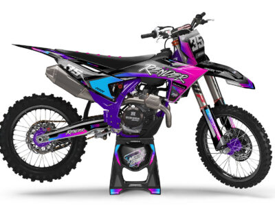 KTM SX 250-450 2023  MX & SUPERMOTO