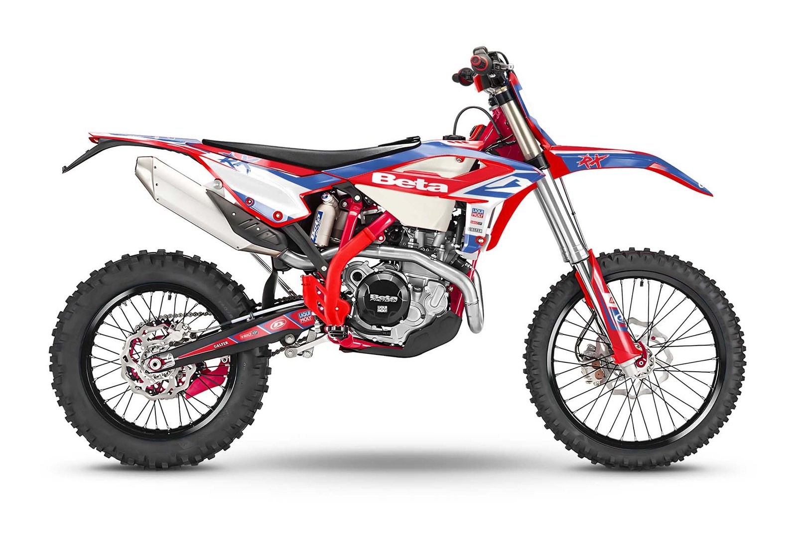 Beta RX450 2024